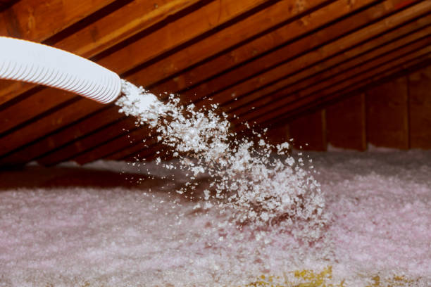 Types of Insulation We Offer in Lakeland, NY