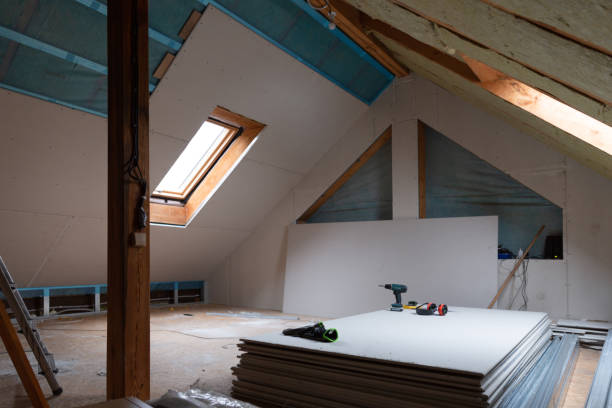 Best Spray Foam Insulation in Lakeland, NY